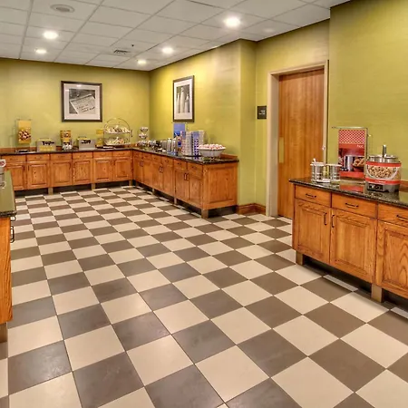 Hampton Inn & Suites Nampa At The Idaho Center-3