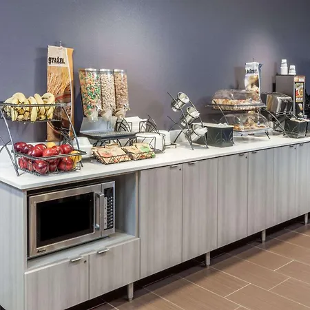 Microtel Inn & Suites By Wyndham West Fargo Near Medical Center-3