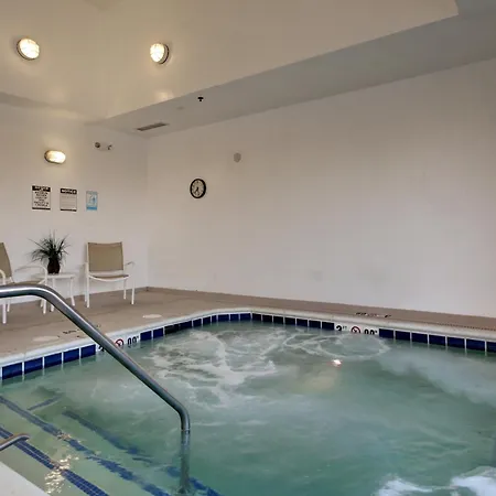 Holiday Inn Express Peru-Lasalle Area By Ihg-3