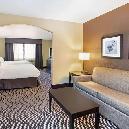 La Quinta By Wyndham Meridian / Boise West-2