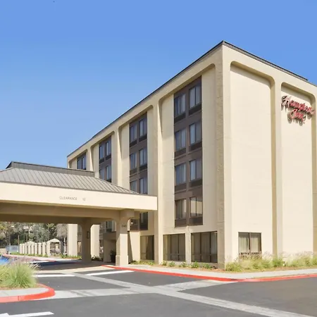Hampton Inn Los Angeles-West Covina-2