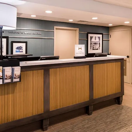 Hampton Inn Los Angeles-West Covina-3