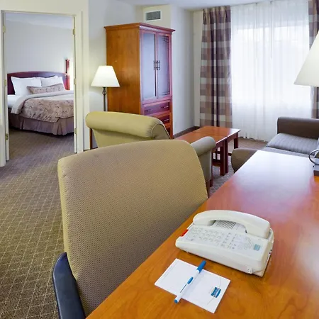 Staybridge Suites Cranbury - South Brunswick By Ihg-2