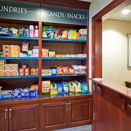 Staybridge Suites Cranbury - South Brunswick By Ihg-3