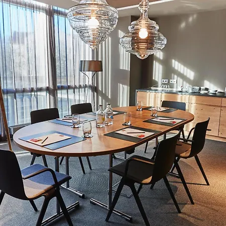 Steigenberger Hotel Muenchen-2