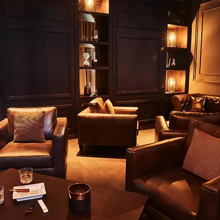 Steigenberger Hotel München-3