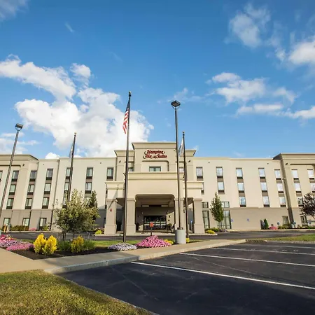 Hampton Inn & Suites Tilton-3