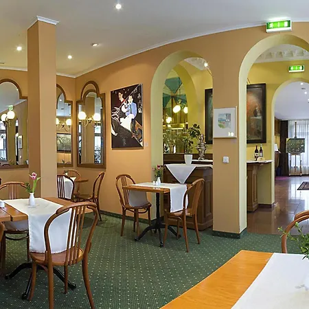 Galerie Hotel Leipziger Hof-2