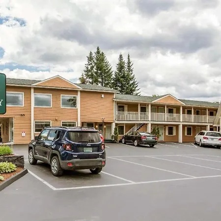 Quality Inn Barre-Montpelier-2
