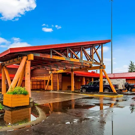 Best Western Valdez Harbor Inn-2