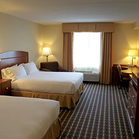 Hotel Bethany Beach-3