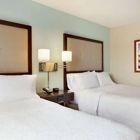 Hampton Inn - Portland/Clackamas-3