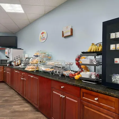Super 8 By Wyndham West Greenwich/Providence-2