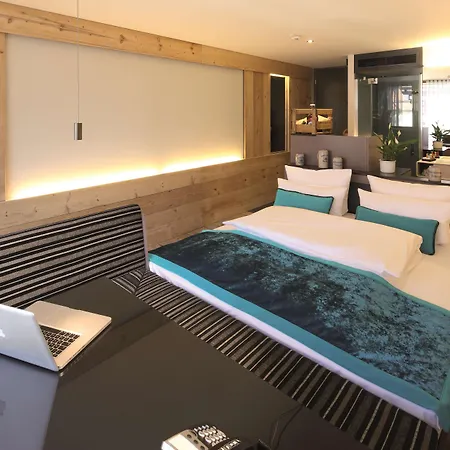 Best Western Plus BierKulturHotel Schwanen-2