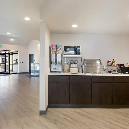 Sleep Inn & Suites Jerome - Twin Falls-2