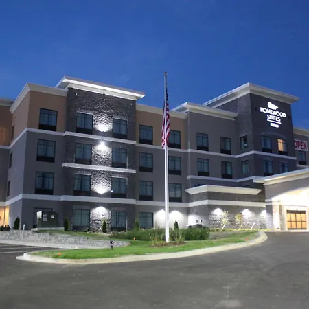 Homewood Suites By Hilton Dubois, Pa-3