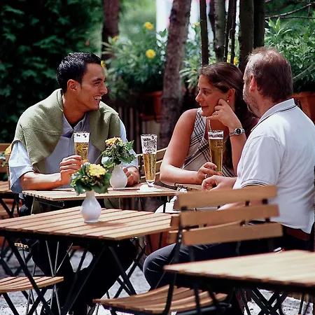 Mercure Hotel Bad Homburg Friedrichsdorf-3
