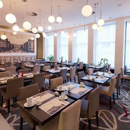 Golden Tulip Kassel Hotel Reiss-3