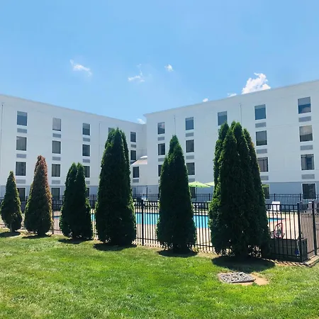 Holiday Inn Lansdale-Hatfield By Ihg-2