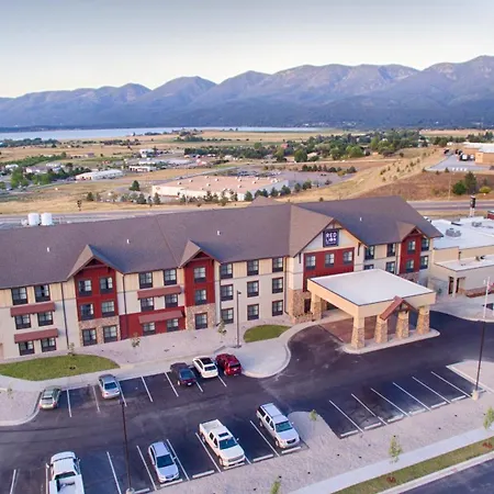 Red Lion Ridgewater Inn & Suites Polson-3