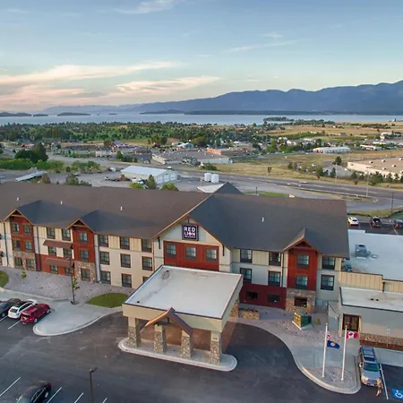 Red Lion Ridgewater Inn & Suites Polson-2