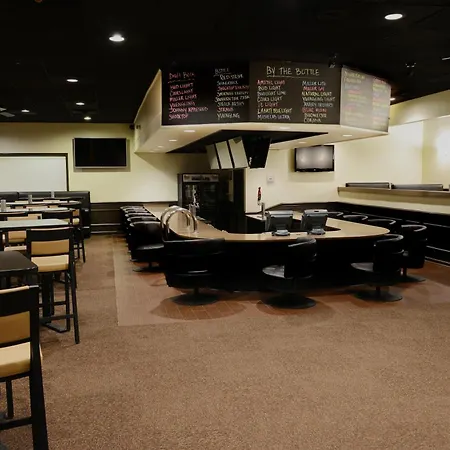 Park Inn By Radisson Sharon, Pa-3