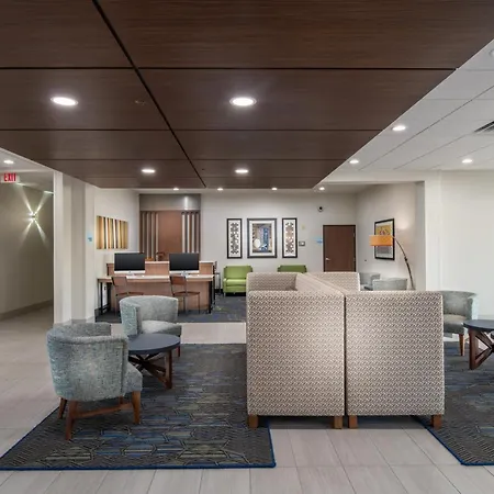 Holiday Inn Express & Suites N Waco Area - West By Ihg-3