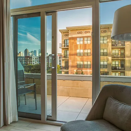 Canopy By Hilton Dallas Uptown-3