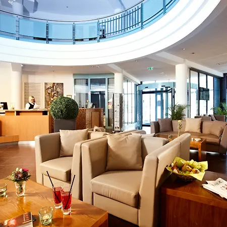 Hotel Kiel By Golden Tulip-3