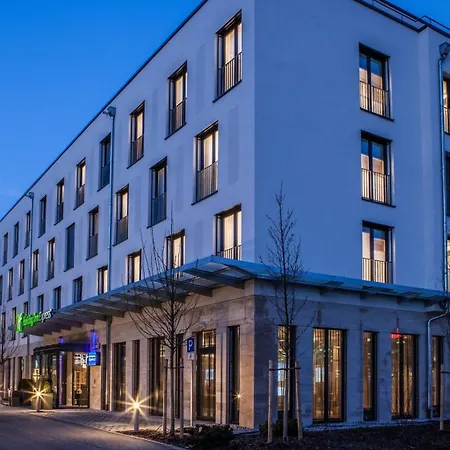 Holiday Inn Express Munich - City East By Ihg-3