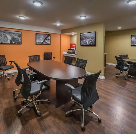 Best Western Hoover Dam Hotel - Se Henderson, Boulder City-2