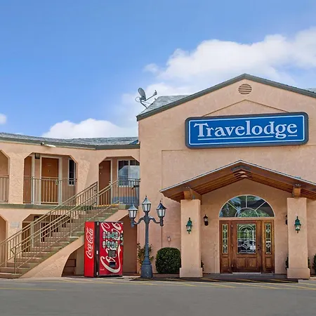 Travelodge By Wyndham Bishop-2