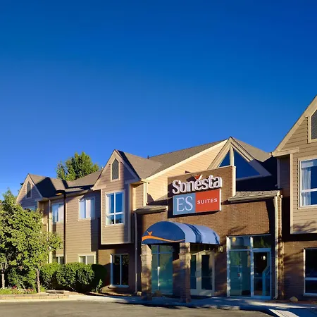 Sonesta Es Suites Flagstaff-3