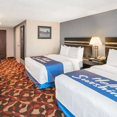 Days Inn By Wyndham Carlisle North-2