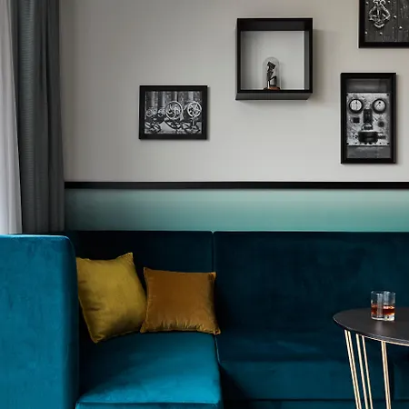 Hotel Indigo Dresden - Wettiner Platz By Ihg-3