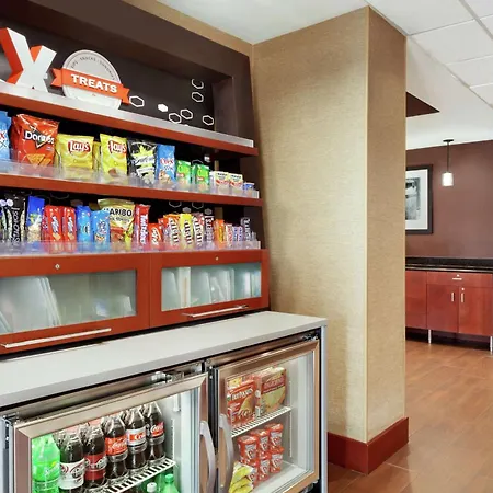 Hampton Inn Houston Stafford-2