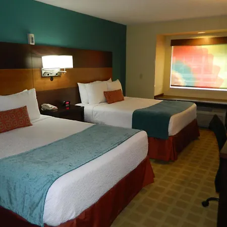 Best Western Plus Harrisburg Mechanicsburg-3