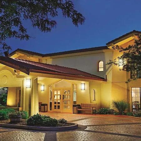 La Quinta Inn By Wyndham Champaign-3