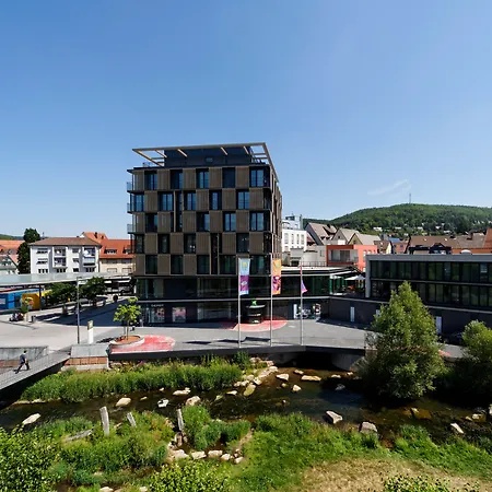 Ibis Styles Nagold-2