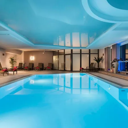 Best Western Plus Hotel Willingen-3