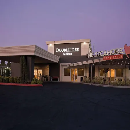 Doubletree By Hilton Chico, Ca-3