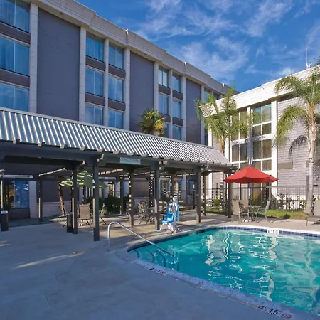 Doubletree By Hilton Chico, Ca-2