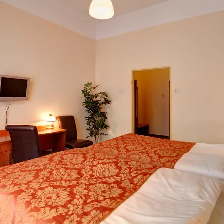Hotel Polonia Centrum-2