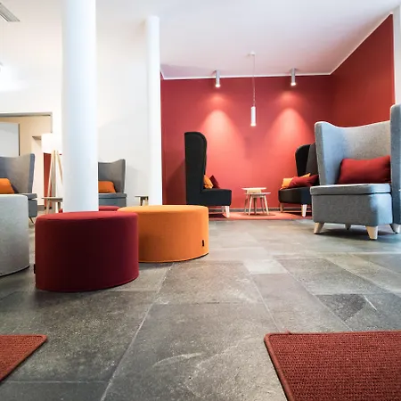 Serways Hotel Remscheid-2