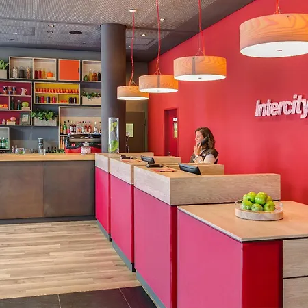 IntercityHotel Duisburg-2