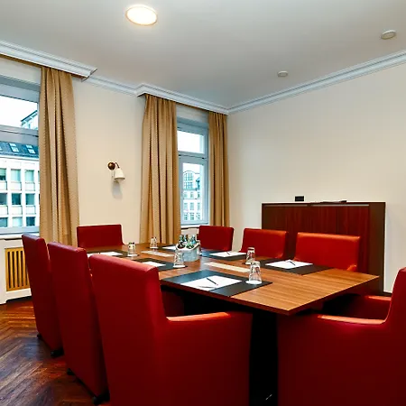 Hotel Chemnitzer Hof-3