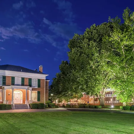 Hampton Inn Lexington Historic Area-3