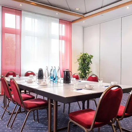 B&B Hotel Rastatt-3