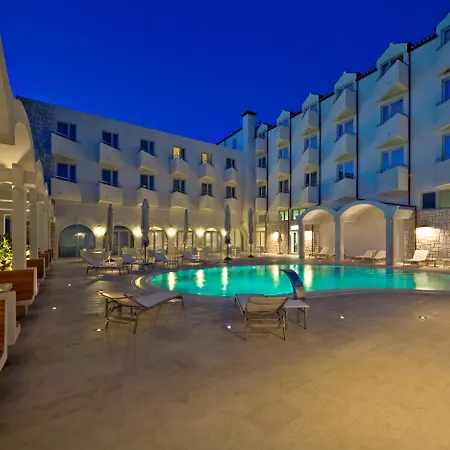 Hotel Korkyra-2