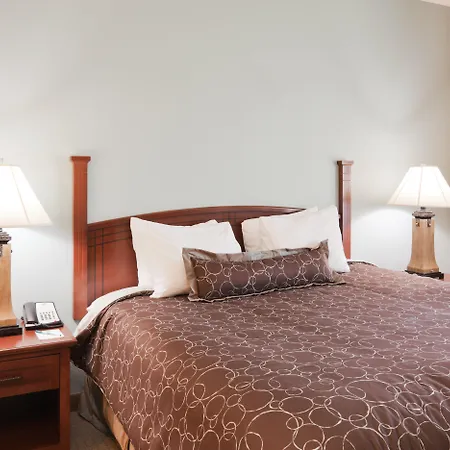 Homewood Suites Lafayette-Airport-3